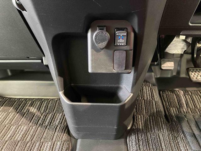 ウェイクGターボVS SAIIIナビ ドラレコ エンスタ ETC アルミ 下回り防錆済み 両側スライドドア 運転席シートヒーター 4WD(青森県)の中古車