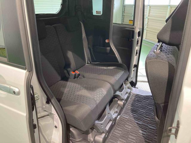 ウェイクGターボVS SAIIIナビ ドラレコ エンスタ ETC アルミ 下回り防錆済み 両側スライドドア 運転席シートヒーター 4WD(青森県)の中古車