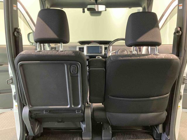 ウェイクGターボVS SAIIIナビ ドラレコ エンスタ ETC アルミ 下回り防錆済み 両側スライドドア 運転席シートヒーター 4WD(青森県)の中古車