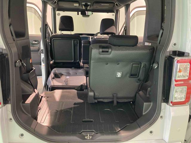 ウェイクGターボVS SAIIIナビ ドラレコ エンスタ ETC アルミ 下回り防錆済み 両側スライドドア 運転席シートヒーター 4WD(青森県)の中古車