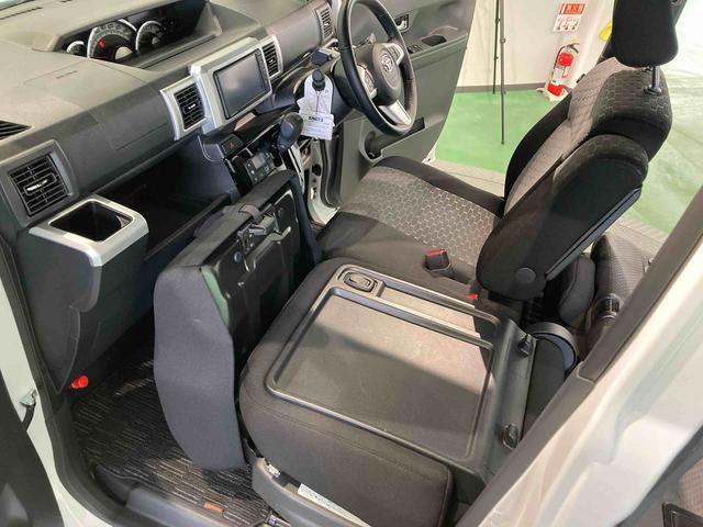 ウェイクGターボVS SAIIIナビ ドラレコ エンスタ ETC アルミ 下回り防錆済み 両側スライドドア 運転席シートヒーター 4WD(青森県)の中古車