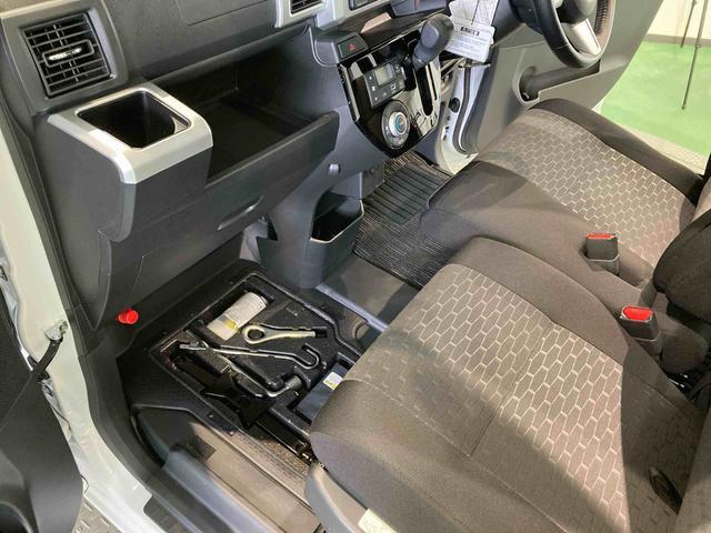 ウェイクGターボVS SAIIIナビ ドラレコ エンスタ ETC アルミ 下回り防錆済み 両側スライドドア 運転席シートヒーター 4WD(青森県)の中古車