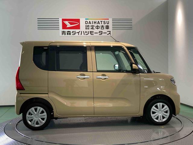 タントＬ下回り防錆済み　両側スライドドア　キーレスエントリー　スマートキー　４ＷＤ　エアバッグ　ＡＢＳ（青森県）の中古車