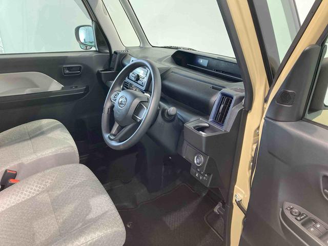 タントＬ下回り防錆済み　両側スライドドア　キーレスエントリー　スマートキー　４ＷＤ　エアバッグ　ＡＢＳ（青森県）の中古車