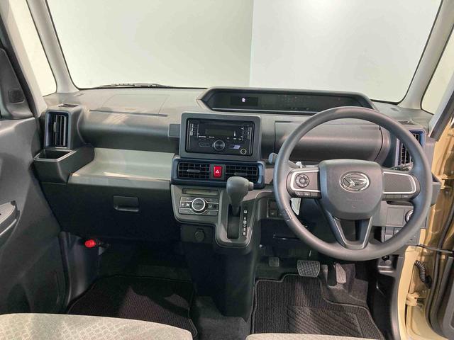 タントＬ下回り防錆済み　両側スライドドア　キーレスエントリー　スマートキー　４ＷＤ　エアバッグ　ＡＢＳ（青森県）の中古車