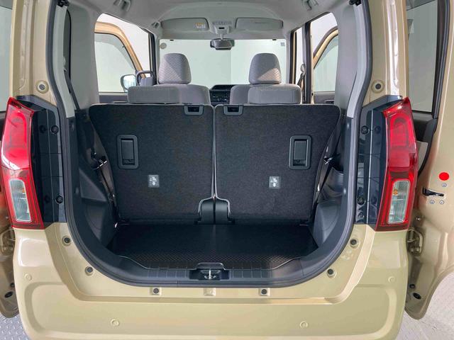 タントＬ下回り防錆済み　両側スライドドア　キーレスエントリー　スマートキー　４ＷＤ　エアバッグ　ＡＢＳ（青森県）の中古車