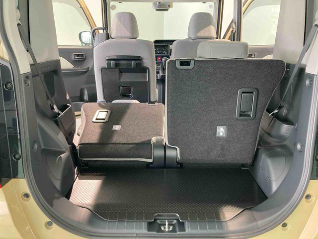 タントＬ下回り防錆済み　両側スライドドア　キーレスエントリー　スマートキー　４ＷＤ　エアバッグ　ＡＢＳ（青森県）の中古車