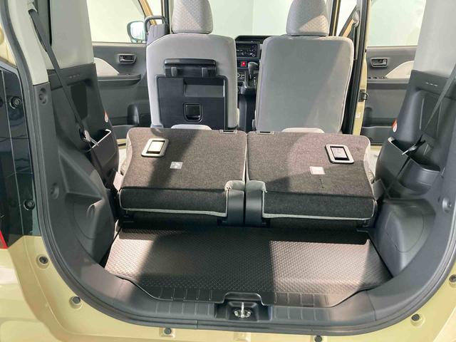 タントＬ下回り防錆済み　両側スライドドア　キーレスエントリー　スマートキー　４ＷＤ　エアバッグ　ＡＢＳ（青森県）の中古車