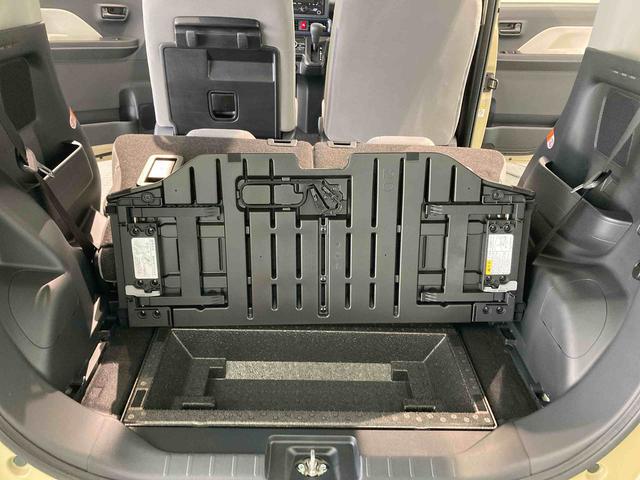 タントＬ下回り防錆済み　両側スライドドア　キーレスエントリー　スマートキー　４ＷＤ　エアバッグ　ＡＢＳ（青森県）の中古車