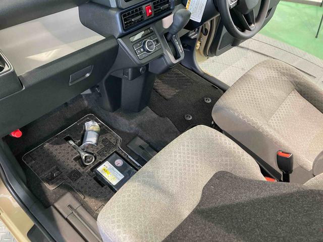 タントＬ下回り防錆済み　両側スライドドア　キーレスエントリー　スマートキー　４ＷＤ　エアバッグ　ＡＢＳ（青森県）の中古車