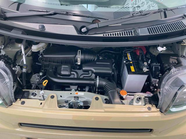 タントＬ下回り防錆済み　両側スライドドア　キーレスエントリー　スマートキー　４ＷＤ　エアバッグ　ＡＢＳ（青森県）の中古車