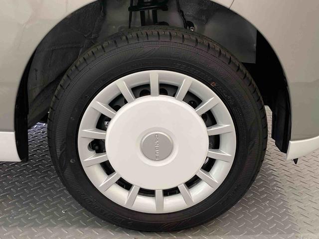 ムーヴキャンバスストライプスG下回り防錆済み 両側スライドドア キーフリー 4WD エアバッグ ABS スマキー(青森県)の中古車