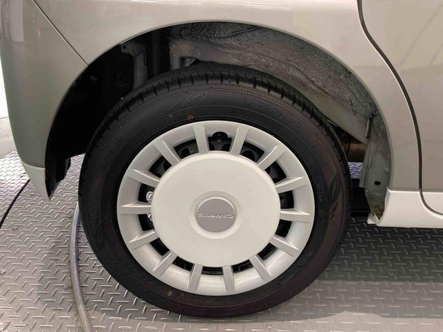 ムーヴキャンバスストライプスG下回り防錆済み 両側スライドドア キーフリー 4WD エアバッグ ABS スマキー(青森県)の中古車