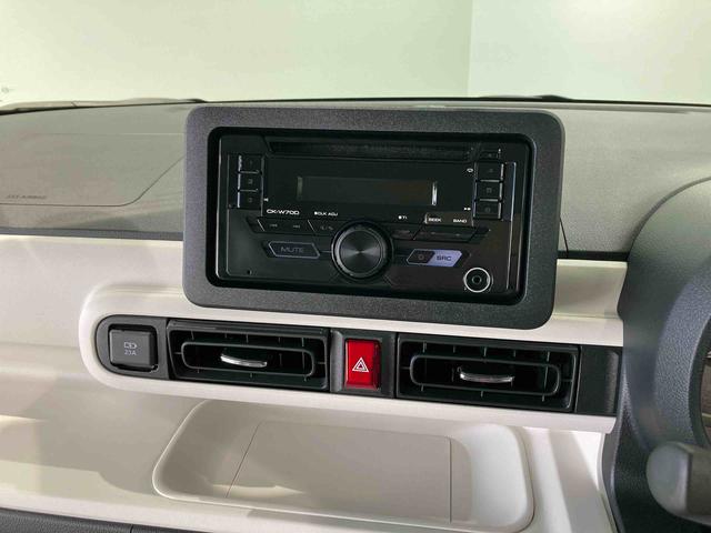 ムーヴキャンバスストライプスG下回り防錆済み 両側スライドドア キーフリー 4WD エアバッグ ABS スマキー(青森県)の中古車