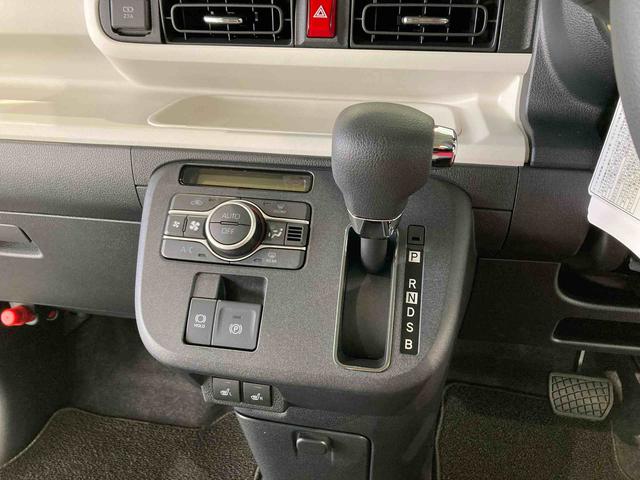 ムーヴキャンバスストライプスG下回り防錆済み 両側スライドドア キーフリー 4WD エアバッグ ABS スマキー(青森県)の中古車