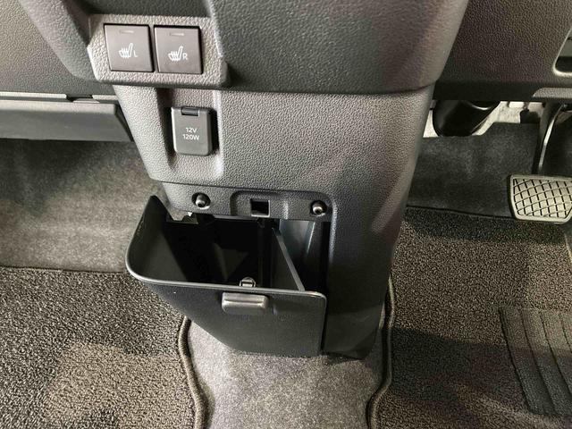 ムーヴキャンバスストライプスG下回り防錆済み 両側スライドドア キーフリー 4WD エアバッグ ABS スマキー(青森県)の中古車