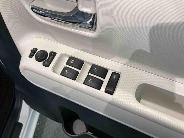 ムーヴキャンバスストライプスG下回り防錆済み 両側スライドドア キーフリー 4WD エアバッグ ABS スマキー(青森県)の中古車