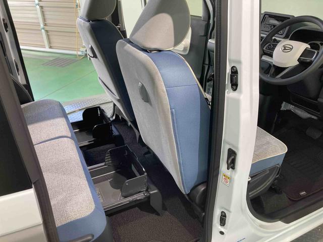 ムーヴキャンバスストライプスG下回り防錆済み 両側スライドドア キーフリー 4WD エアバッグ ABS スマキー(青森県)の中古車