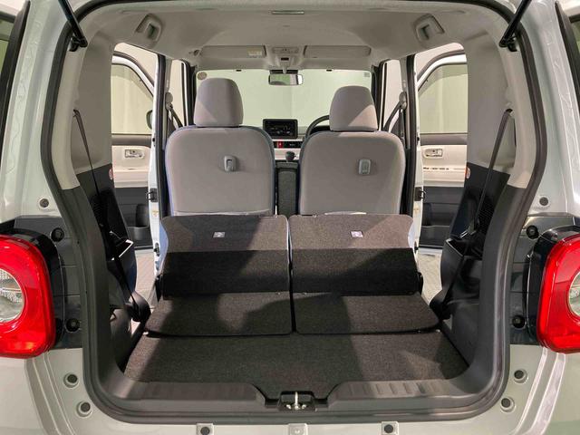 ムーヴキャンバスストライプスG下回り防錆済み 両側スライドドア キーフリー 4WD エアバッグ ABS スマキー(青森県)の中古車