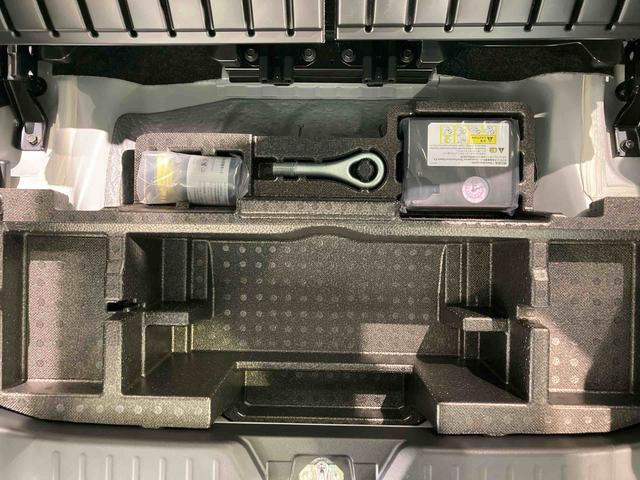 ムーヴキャンバスストライプスG下回り防錆済み 両側スライドドア キーフリー 4WD エアバッグ ABS スマキー(青森県)の中古車