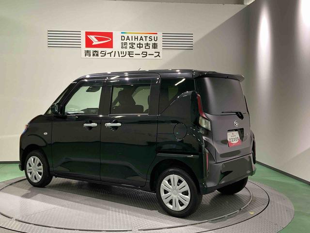 ムーヴＸ下回り防錆済み　両側スライドドア　シートヒーター　４ＷＤ　スマートキー（青森県）の中古車