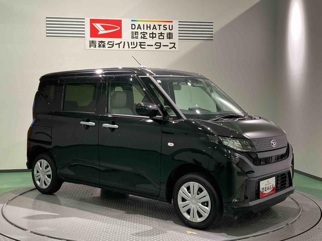 ムーヴＸ下回り防錆済み　両側スライドドア　シートヒーター　４ＷＤ　スマートキー（青森県）の中古車