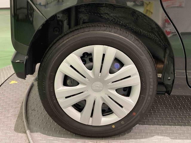 ムーヴＸ下回り防錆済み　両側スライドドア　シートヒーター　４ＷＤ　スマートキー（青森県）の中古車