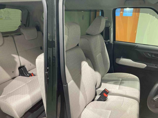 ムーヴＸ下回り防錆済み　両側スライドドア　シートヒーター　４ＷＤ　スマートキー（青森県）の中古車