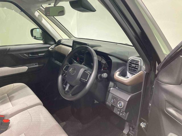 ムーヴＸ下回り防錆済み　両側スライドドア　シートヒーター　４ＷＤ　スマートキー（青森県）の中古車