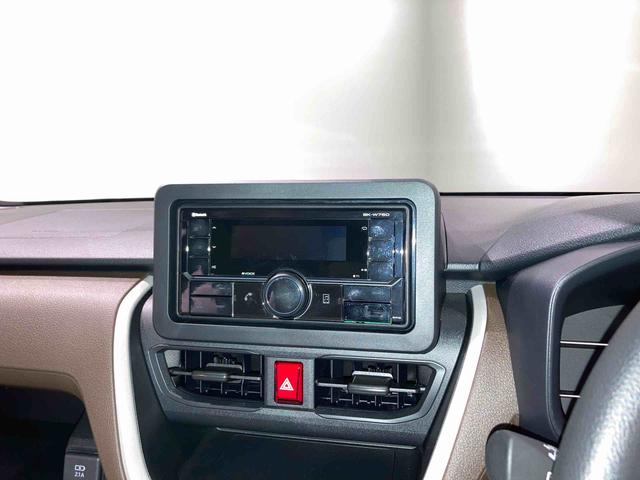 ムーヴＸ下回り防錆済み　両側スライドドア　シートヒーター　４ＷＤ　スマートキー（青森県）の中古車