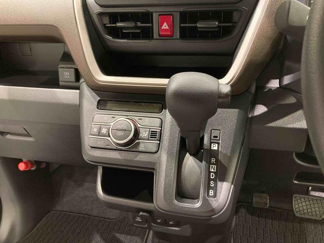 ムーヴＸ下回り防錆済み　両側スライドドア　シートヒーター　４ＷＤ　スマートキー（青森県）の中古車