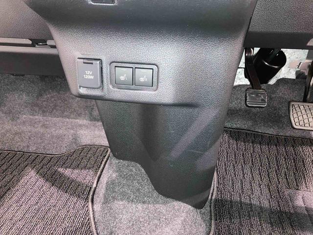 ムーヴＸ下回り防錆済み　両側スライドドア　シートヒーター　４ＷＤ　スマートキー（青森県）の中古車