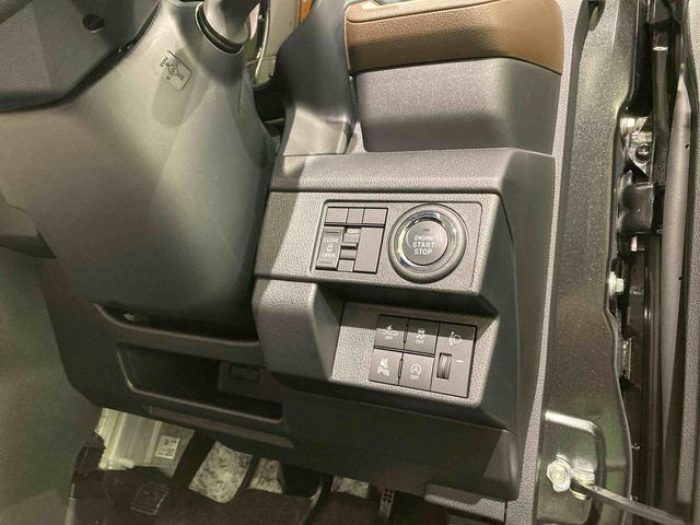 ムーヴＸ下回り防錆済み　両側スライドドア　シートヒーター　４ＷＤ　スマートキー（青森県）の中古車