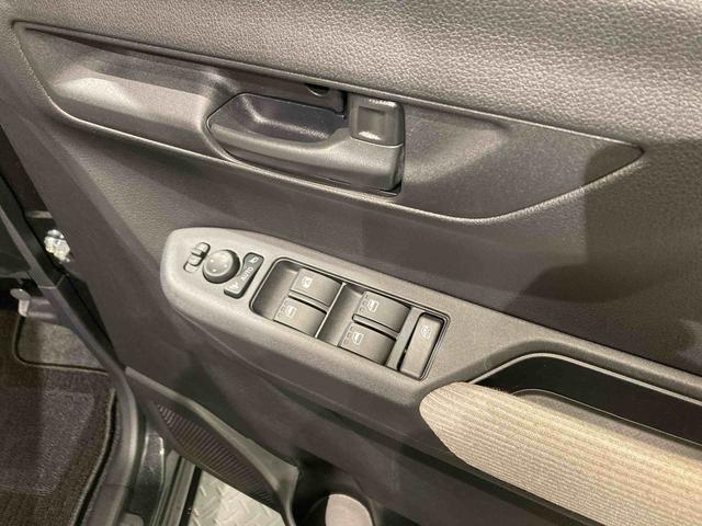 ムーヴＸ下回り防錆済み　両側スライドドア　シートヒーター　４ＷＤ　スマートキー（青森県）の中古車