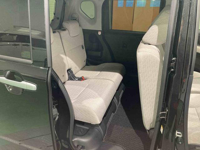 ムーヴＸ下回り防錆済み　両側スライドドア　シートヒーター　４ＷＤ　スマートキー（青森県）の中古車