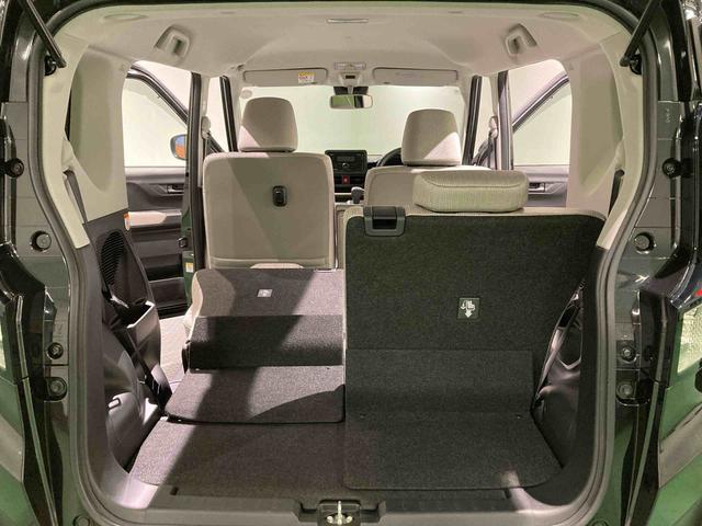 ムーヴＸ下回り防錆済み　両側スライドドア　シートヒーター　４ＷＤ　スマートキー（青森県）の中古車