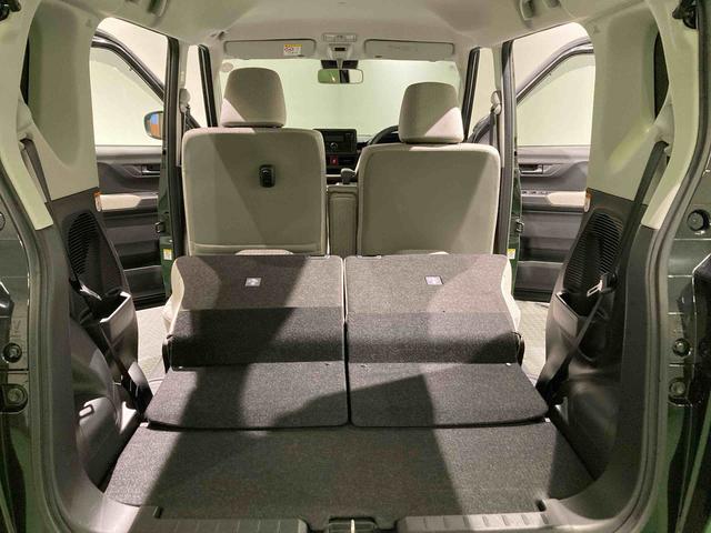 ムーヴＸ下回り防錆済み　両側スライドドア　シートヒーター　４ＷＤ　スマートキー（青森県）の中古車