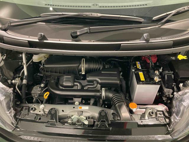 ムーヴＸ下回り防錆済み　両側スライドドア　シートヒーター　４ＷＤ　スマートキー（青森県）の中古車