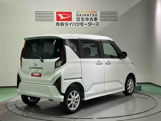 ムーヴG下回り防錆済み アルミ 両側スライドドア スマートキー&プッシュスタート 4WD(青森県)の中古車