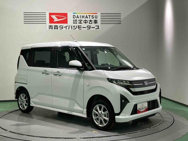 ムーヴG下回り防錆済み アルミ 両側スライドドア スマートキー&プッシュスタート 4WD(青森県)の中古車