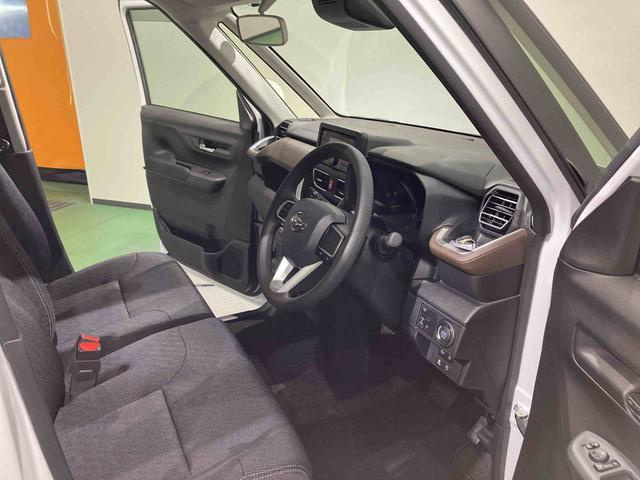 ムーヴG下回り防錆済み アルミ 両側スライドドア スマートキー&プッシュスタート 4WD(青森県)の中古車