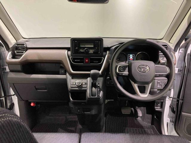 ムーヴG下回り防錆済み アルミ 両側スライドドア スマートキー&プッシュスタート 4WD(青森県)の中古車