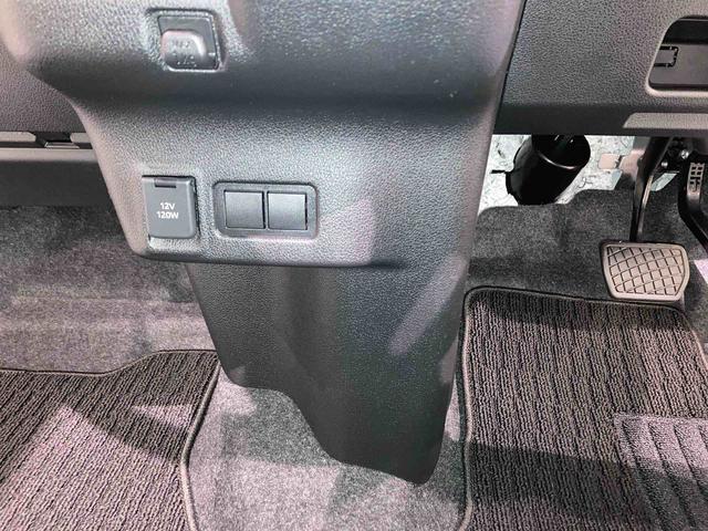 ムーヴG下回り防錆済み アルミ 両側スライドドア スマートキー&プッシュスタート 4WD(青森県)の中古車