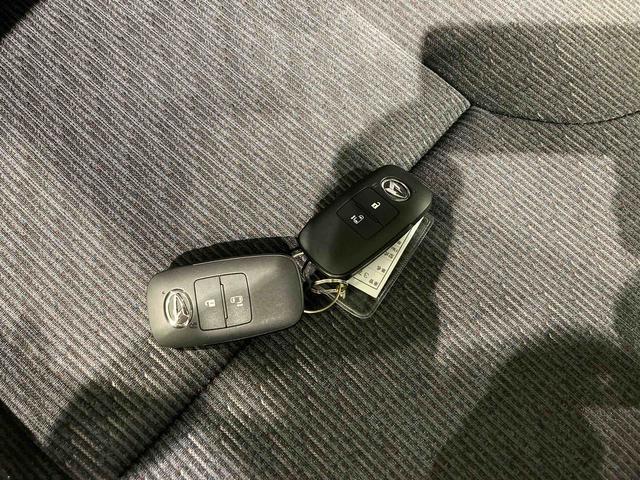 ムーヴG下回り防錆済み アルミ 両側スライドドア スマートキー&プッシュスタート 4WD(青森県)の中古車