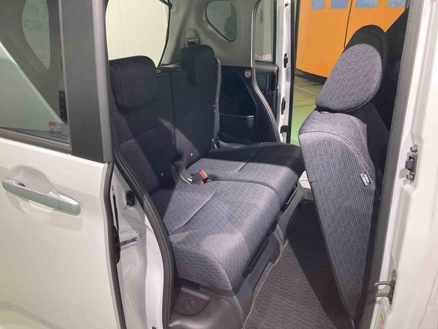 ムーヴG下回り防錆済み アルミ 両側スライドドア スマートキー&プッシュスタート 4WD(青森県)の中古車