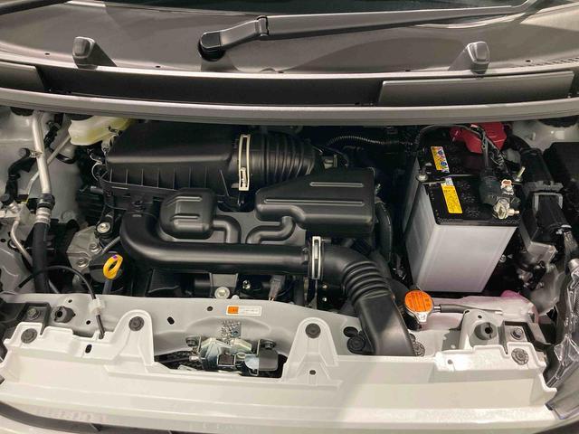 ムーヴG下回り防錆済み アルミ 両側スライドドア スマートキー&プッシュスタート 4WD(青森県)の中古車