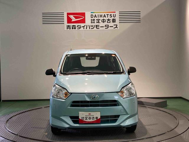 ミライースＬ　ＳＡIII下回り防錆済み　キーレス　４ＷＤ　エアバッグ　ＡＢＳ（青森県）の中古車