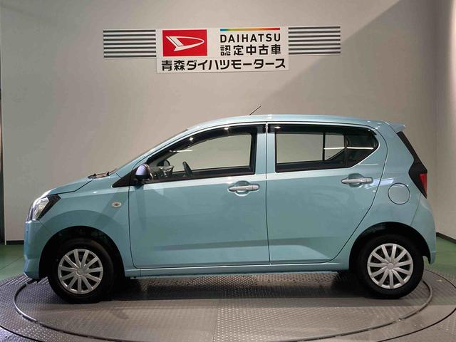 ミライースＬ　ＳＡIII下回り防錆済み　キーレス　４ＷＤ　エアバッグ　ＡＢＳ（青森県）の中古車