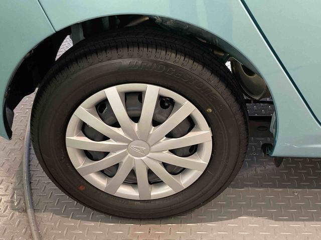 ミライースＬ　ＳＡIII下回り防錆済み　キーレス　４ＷＤ　エアバッグ　ＡＢＳ（青森県）の中古車