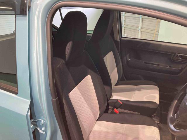 ミライースＬ　ＳＡIII下回り防錆済み　キーレス　４ＷＤ　エアバッグ　ＡＢＳ（青森県）の中古車